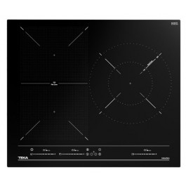 Comprar Vitroceramica induccion Teka ITF 65320 MSP de 60cm Oferta Outlet