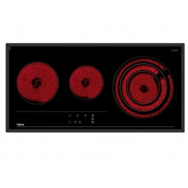 Comprar Vitrocerámica Teka TRC 83631 TCS touch control 80cm Oferta Outlet