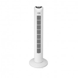 Comprar Ventilador Hjm TF40RC de 50w Torre Oferta Outlet