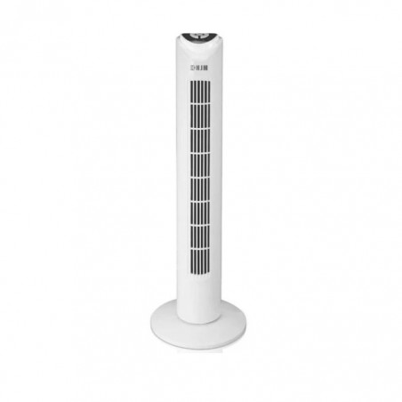 Ventilador Hjm TF40RC de 50w Torre