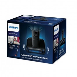 Comprar ACCESORIO CEPILLO PHILIPS FC807801 CEPILLO MINI TURBO Oferta Outlet