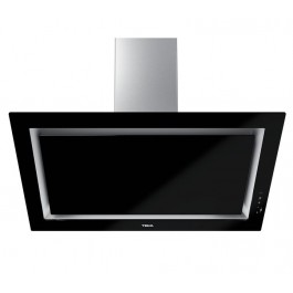 Comprar Campana Teka Quadro Black DLV 99670 TOS led de 90cm Oferta Outlet