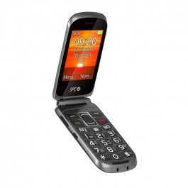 Telefono Movil SPC 2312N con tapa