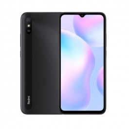 Teléfono Móvil Xiaomi Redmi 9A 2+32GB Grey