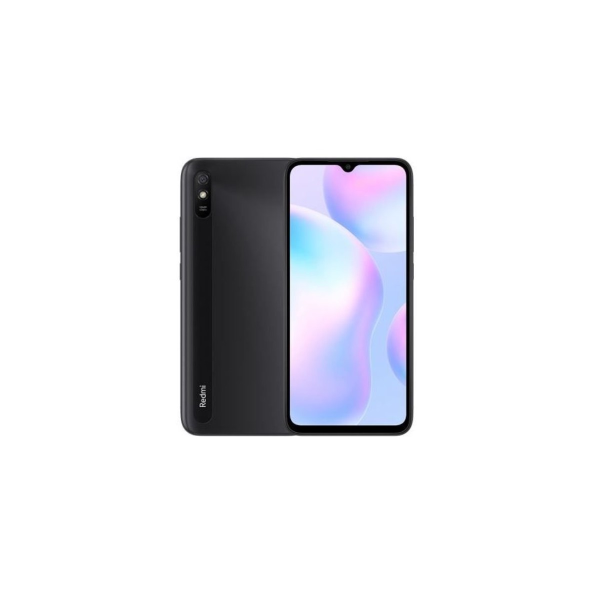 Teléfono Móvil Xiaomi Redmi 9A 2+32GB Grey