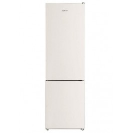 Frigorífico Combi Edesa EFC1821NFWH 188cm NoFrost Clase F