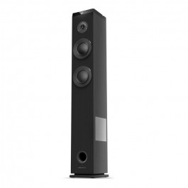 Comprar Altavoz Energy Sistem Tower 5 G2 EBONY Oferta Outlet