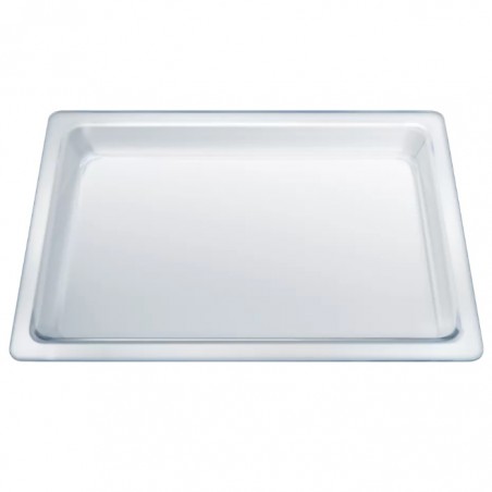 Bandeja Bosch HEZ636000 45cm Para horno