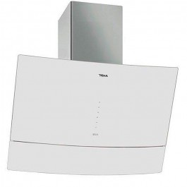 Campana Teka DVU590 blanco 90cm