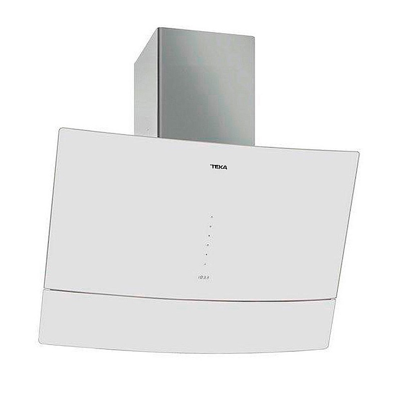 Campana Teka DVU590 blanco 90cm