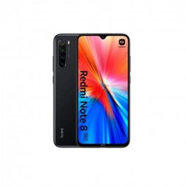 Comprar Movil Xiaomi Redmi Note 8 2021 6,3" FHD 4GB 64GB Negro Oferta Outlet