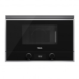 Comprar Microondas integrable Teka 40584301 ML 822 BIS 60cm 22L Oferta Outlet