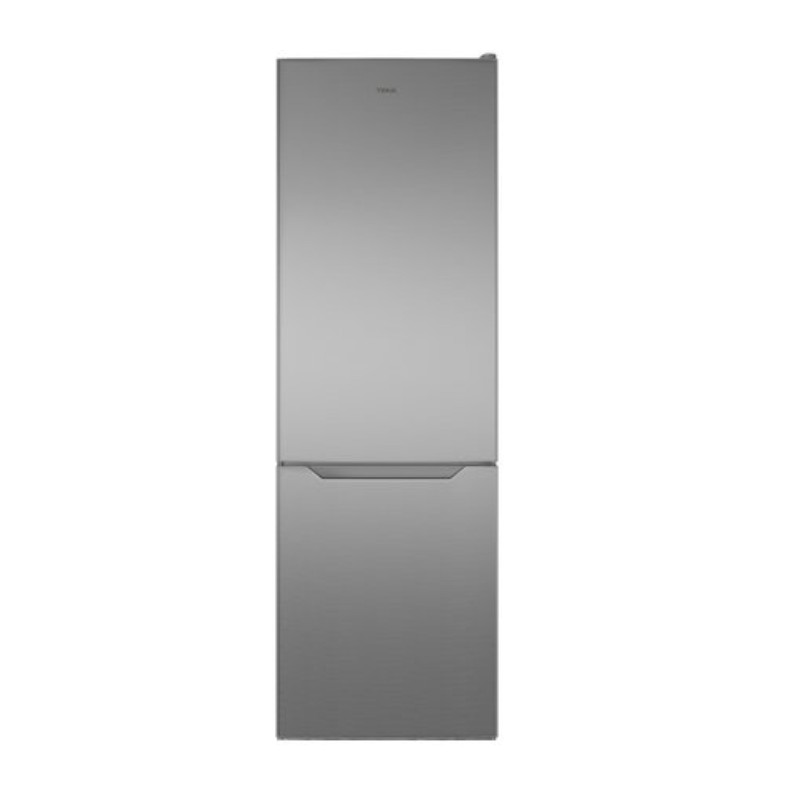 Frigorífico Combi Teka NFL 320 C inox 188cm NoFrost Clase F