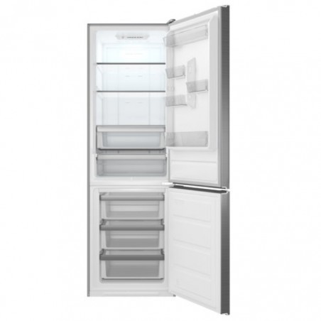 Frigorífico Combi Teka NFL 320 C inox 188cm NoFrost Clase F