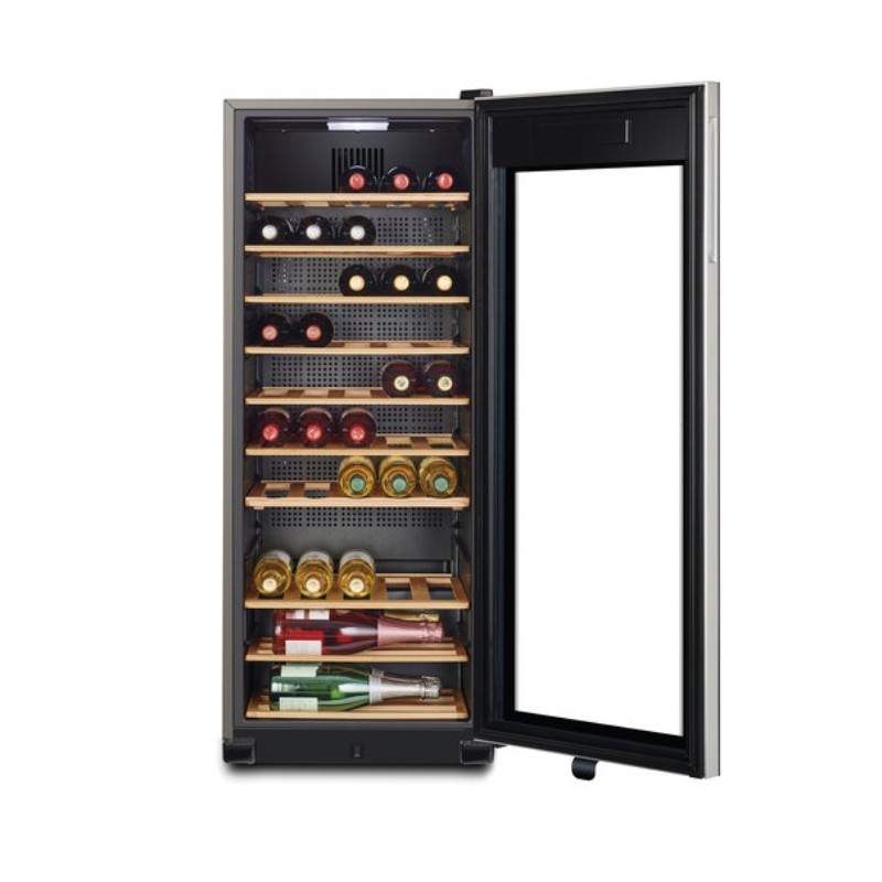 Vinoteca Teka RV 500 B de 50 botellas