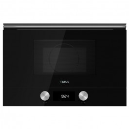 Comprar Microondas de integración Teka ML 8220 BIS Oferta Outlet