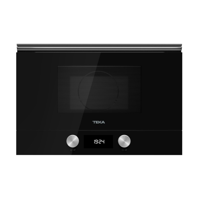 Microondas de integración Teka ML 8220 BIS