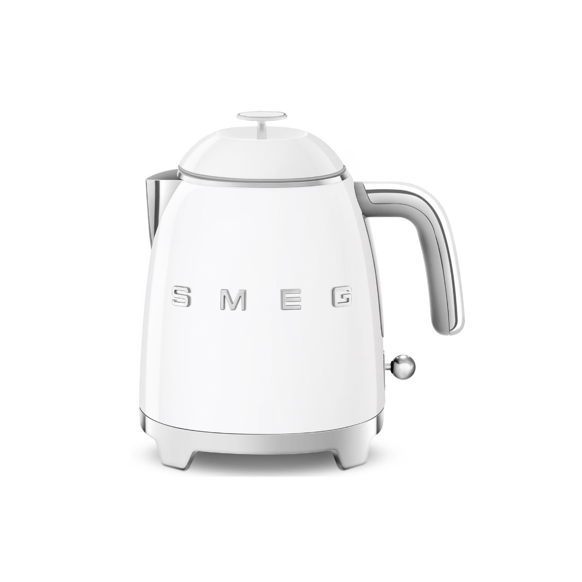 Hervidor Smeg KLF05WHEU Blanco