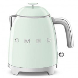 Comprar Hervidor Smeg KLF05PGEU Verde Oferta Outlet