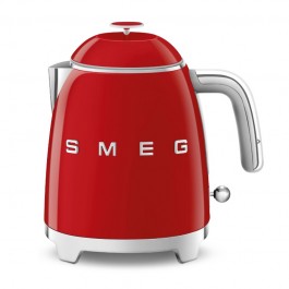 Comprar Hervidor Smeg KLF05RDEU Rojo Oferta Outlet