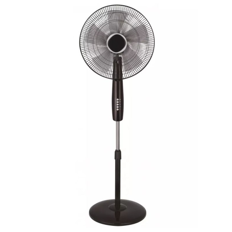 Ventilador Infiniton BN-R42 negro 60w