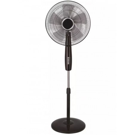 Ventilador Infiniton BN-R42 negro 60w