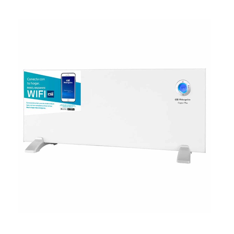 Panel Radiante REW2000 Wifi