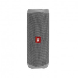 Comprar Altavoz JBL Flip 5 Gris Oferta Outlet