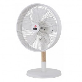 Comprar Ventilador FM NS130 30CM Nature Oferta Outlet