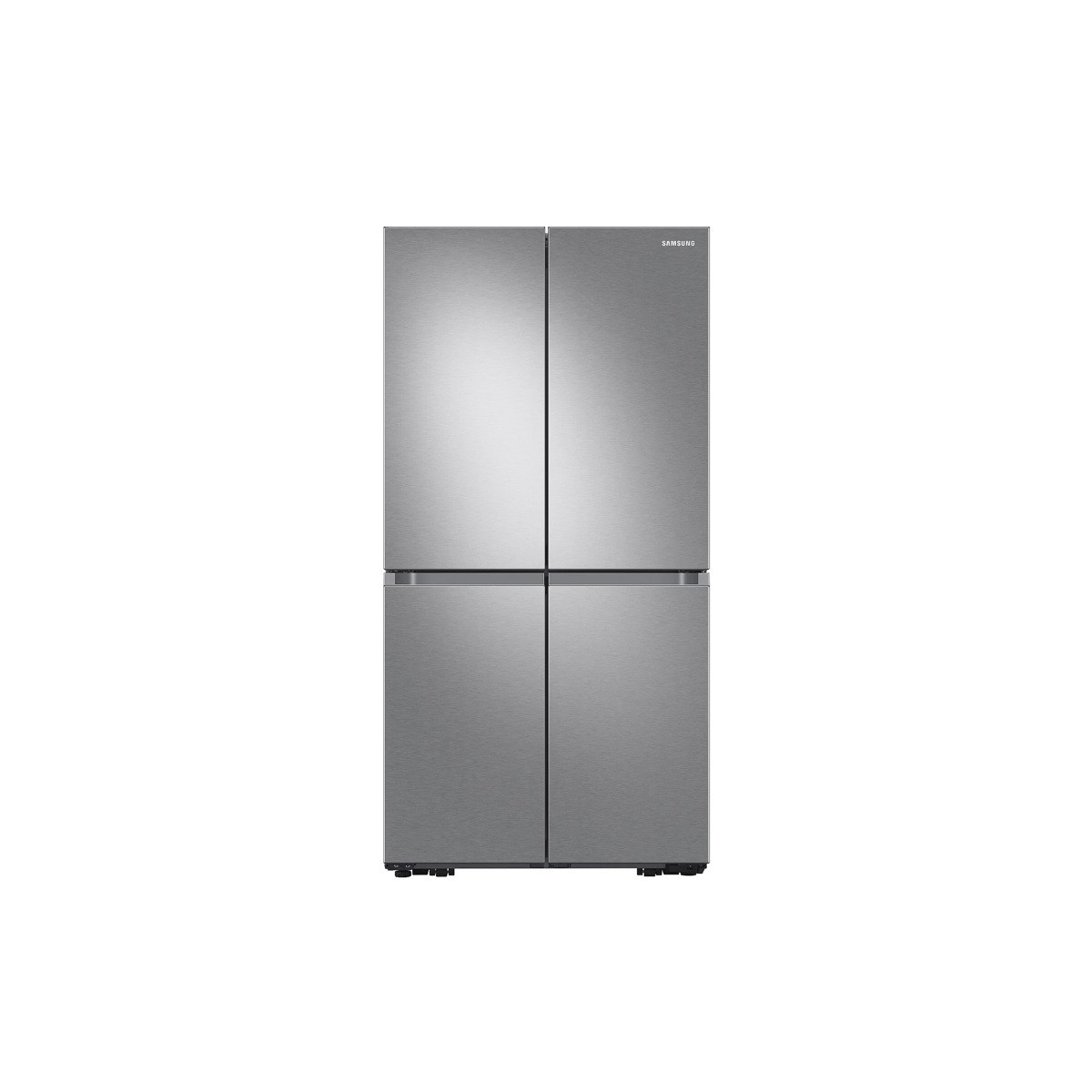 Frigorífico Americano Samsung RF65A967ESRES 182cm NoFrost Clase E