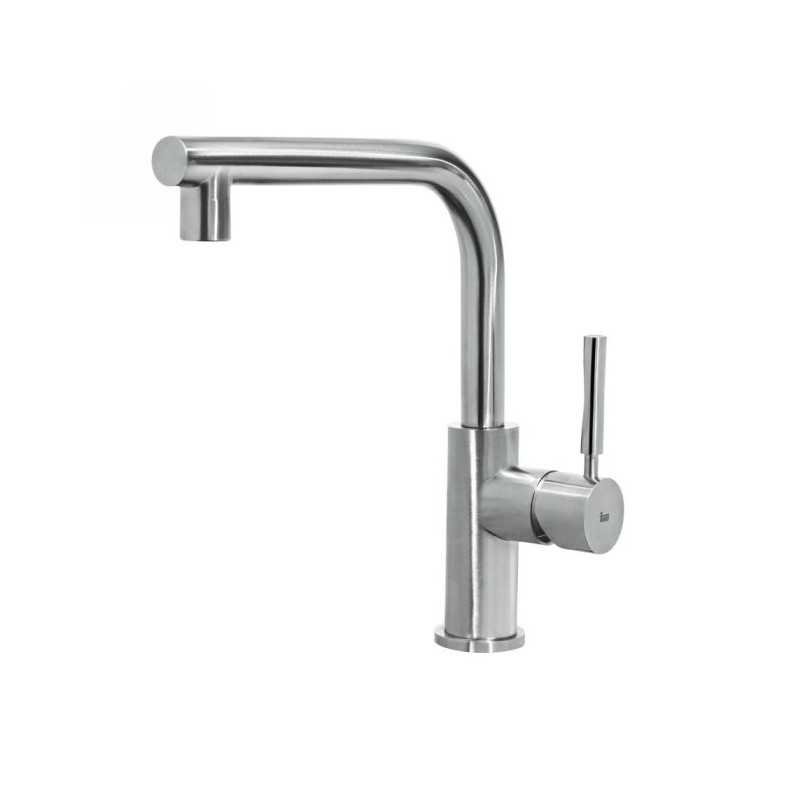 Grifo de cocina Teka INX 914 inox