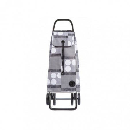 Carro de compras Rolser IMX321 Gris