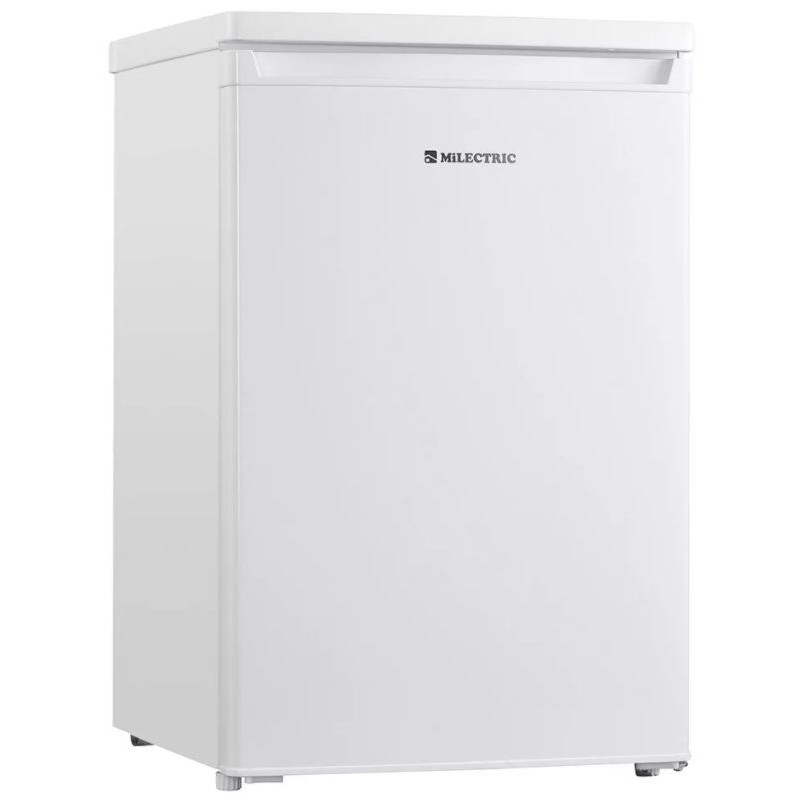 Frigorifico de 1 puerta Milectric RF-120B 85cm A+