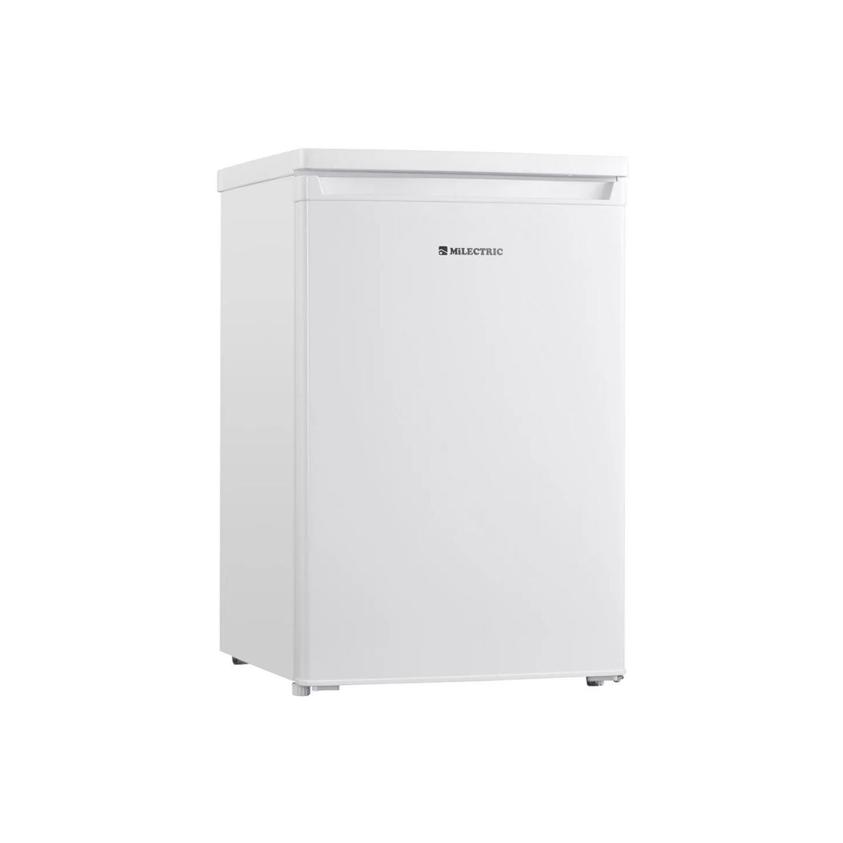 Frigorifico de 1 puerta Milectric RF-120B 85cm A+