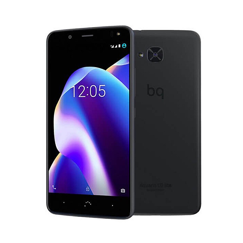 Telefono BQ AQUARIS U2 LITE 16gb 1.40GHZ.