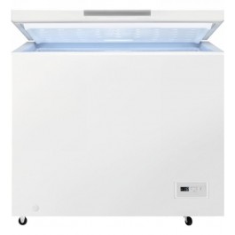 Comprar CONGELADOR Aeg AHB526D1LW No Frost Oferta Outlet