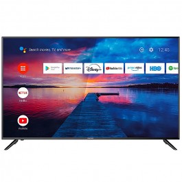 Comprar Televisor Infiniton INTV-55AF2300 55" Smart TV 4K Oferta Outlet