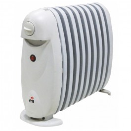 Radiador Aceite Fm R9MINI 1000W