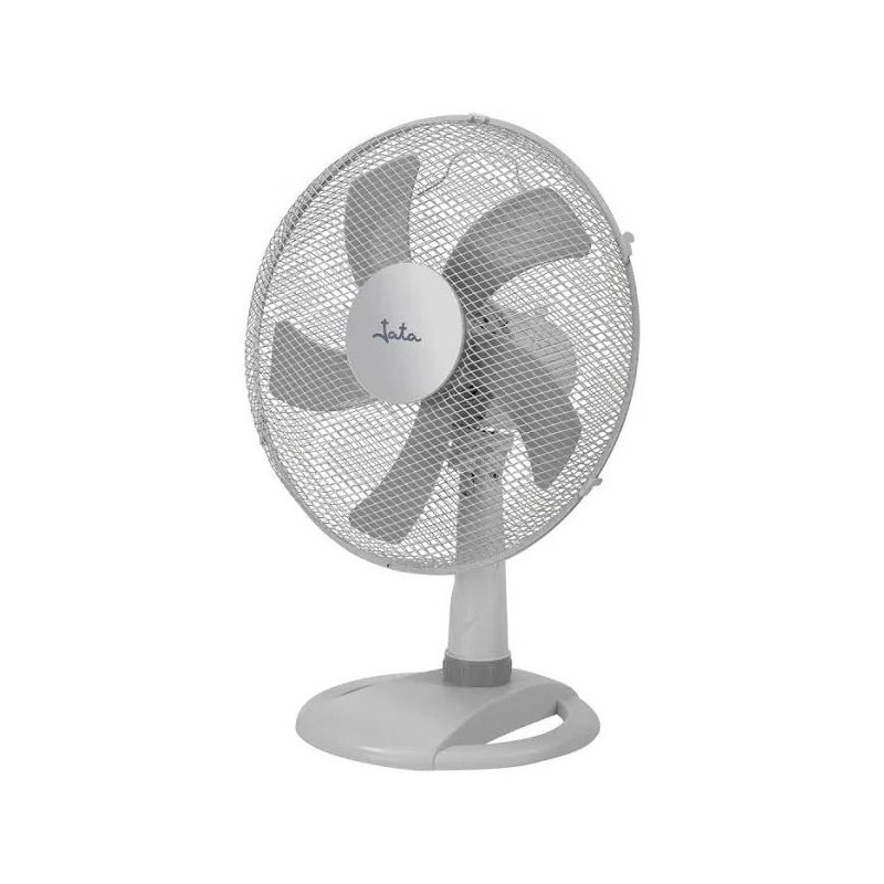 Ventilador Jata JVVM3027 de 29cm Sobremesa