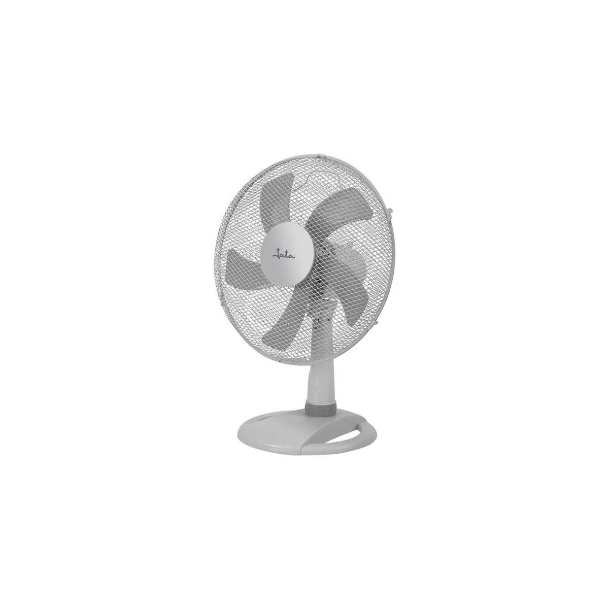 Ventilador Jata JVVM3027 de 29cm Sobremesa