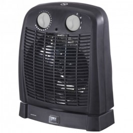 Comprar Calefactor Ventilador Infiniton HBRR349 de 2000w Oferta Outlet