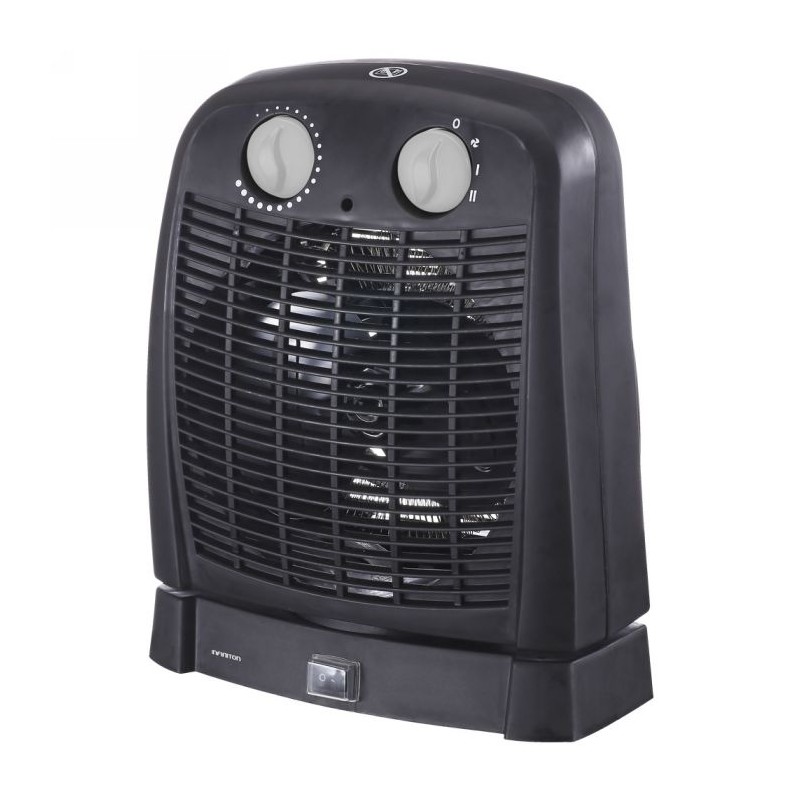 Calefactor Ventilador Infiniton HBRR349 de 2000w