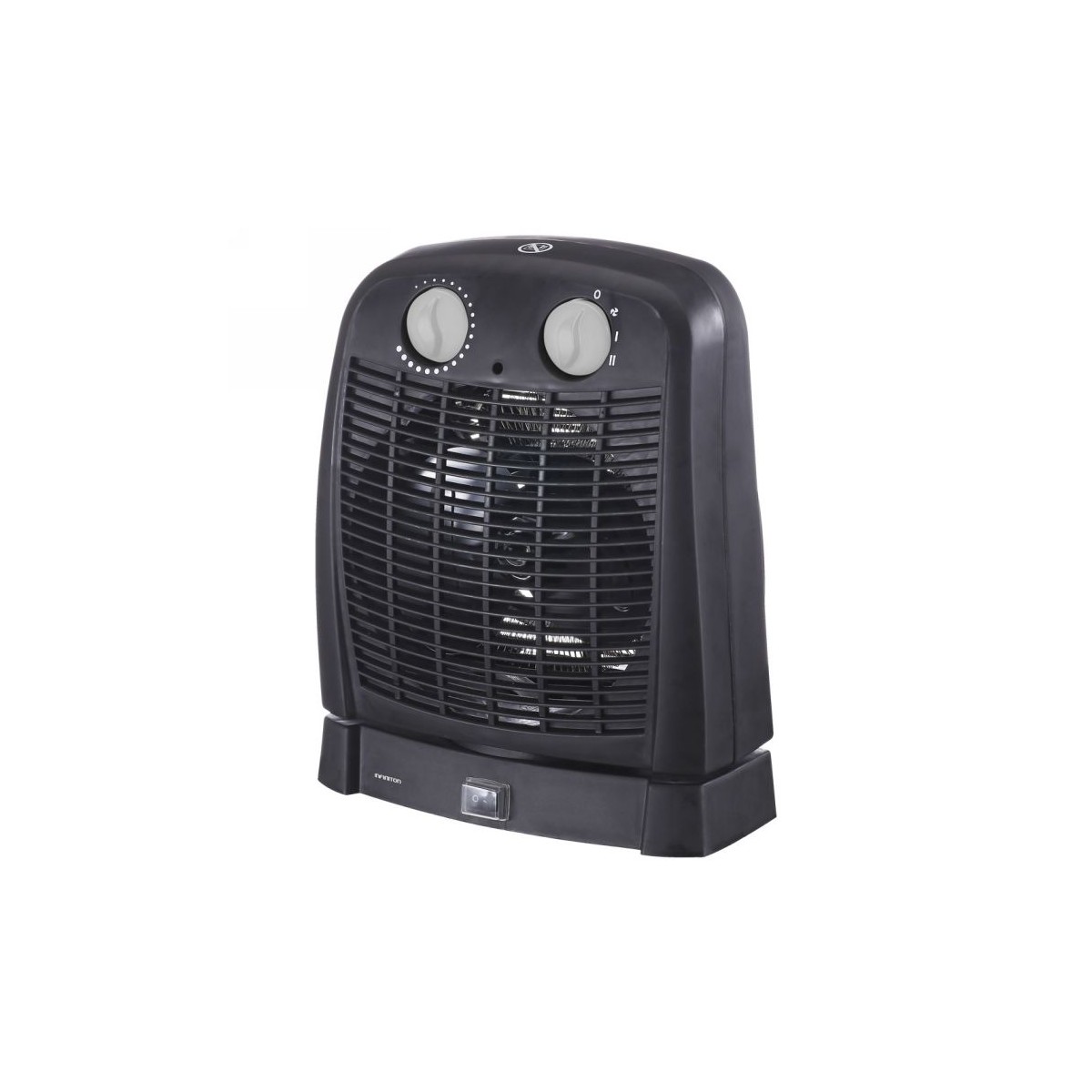 Calefactor Ventilador Infiniton HBRR349 de 2000w