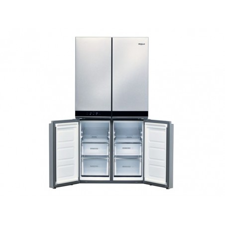 Frigorífico Side by Side Whirlpool WQ9 B2L clase E No Frost