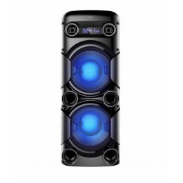 Comprar Altavoz INFINITON K180 Negro microfono 180W Oferta Outlet