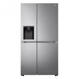 Comprar Frigorífico Americano Lg GSLV70PZTE Clase E No Frost Oferta Outlet