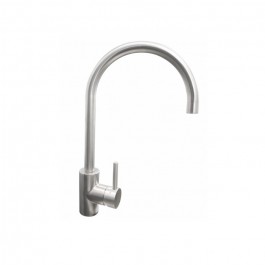 Grifo Nodor 3558 Ibis de 38cm Inox