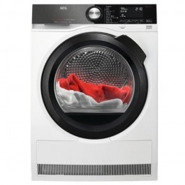 Comprar Secadora Bomba de Calor Aeg T9DEB979 9kg A+++ Oferta Outlet