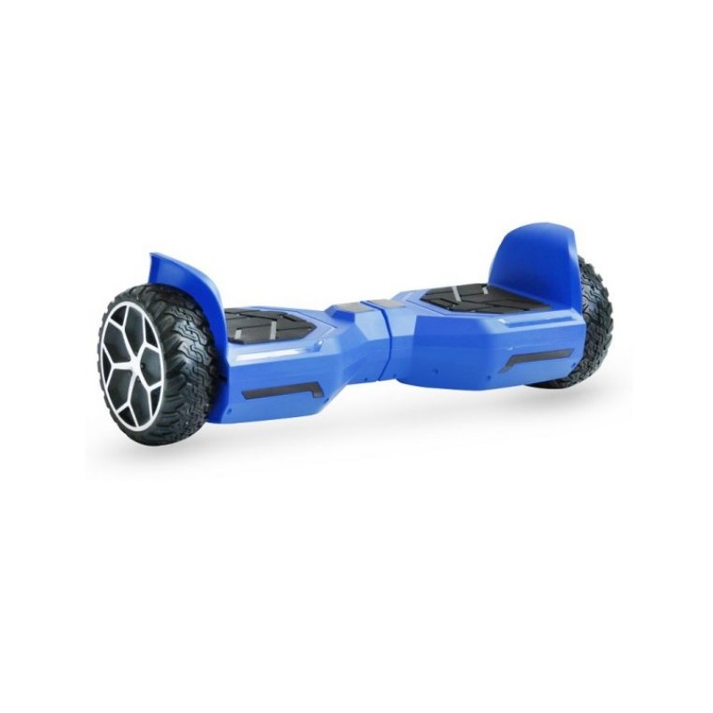 Patinete Infiniton 6.5' Mini Allroad Azul BT