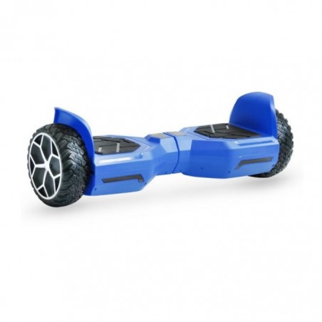 Patinete Infiniton 6.5' Mini Allroad Azul BT